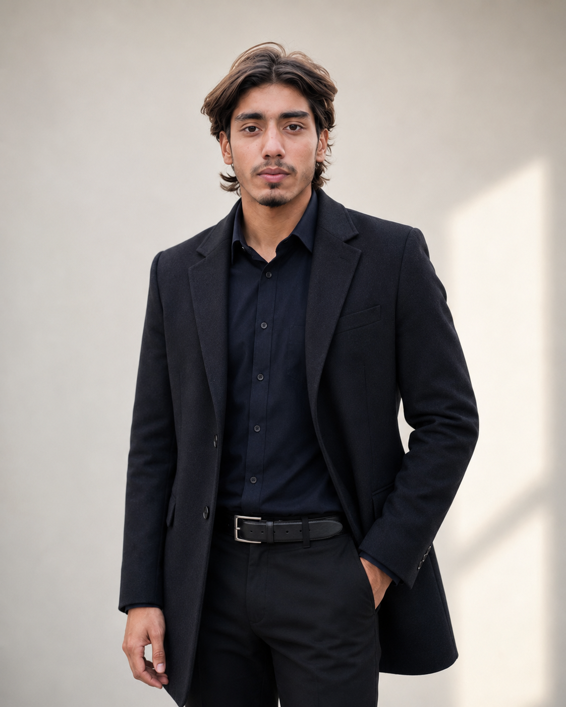 Ali Aslam