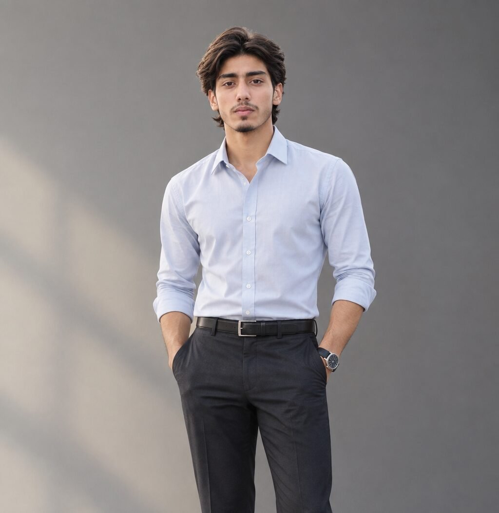 Ali Aslam, freelance WordPress and Shopify developer